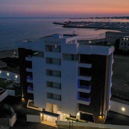 I Bordin Home Nettuno Dış mekan fotoğraf