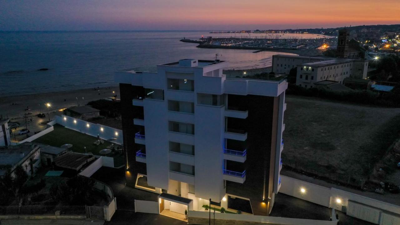 I Bordin Home Nettuno Dış mekan fotoğraf