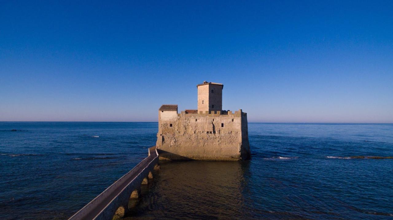 I Bordin Home Nettuno Dış mekan fotoğraf
