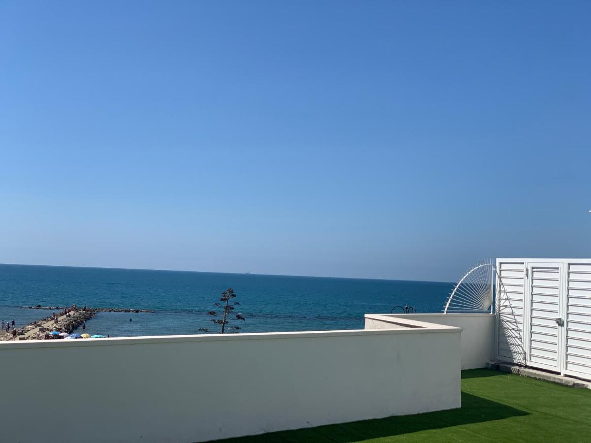 I Bordin Home Nettuno Dış mekan fotoğraf