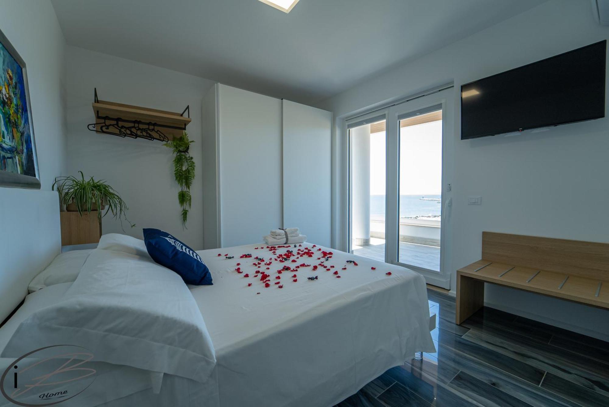 I Bordin Home Nettuno Dış mekan fotoğraf
